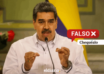 ¿Nicolás Maduro redujo recientemente la jornada laboral a tres días a la semana?