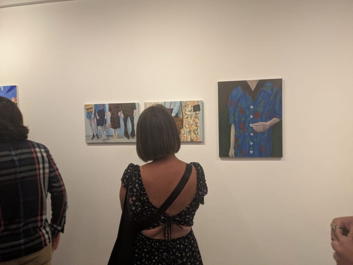 Caracas 25: un grito joven que busca resonar en la escena del arte venezolano