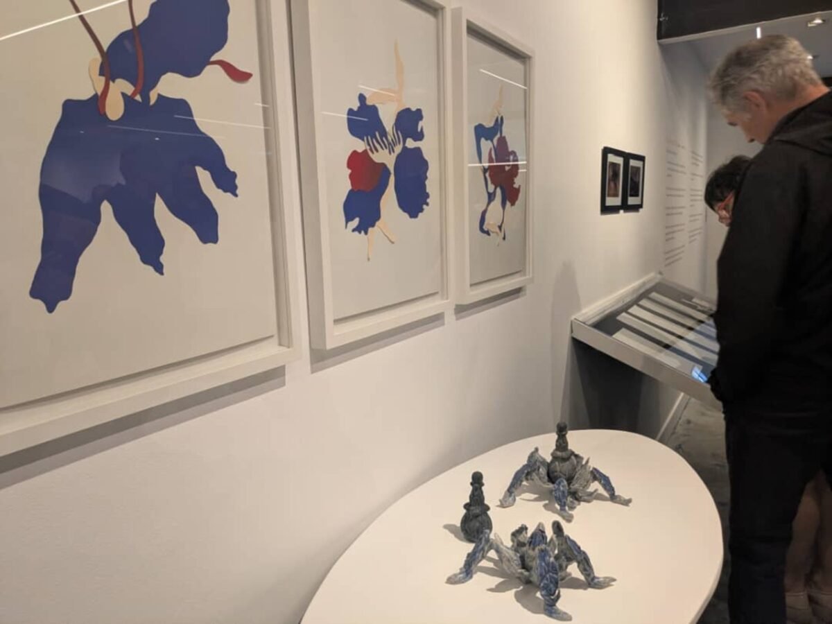 Caracas 25: un grito joven que busca resonar en la escena del arte venezolano