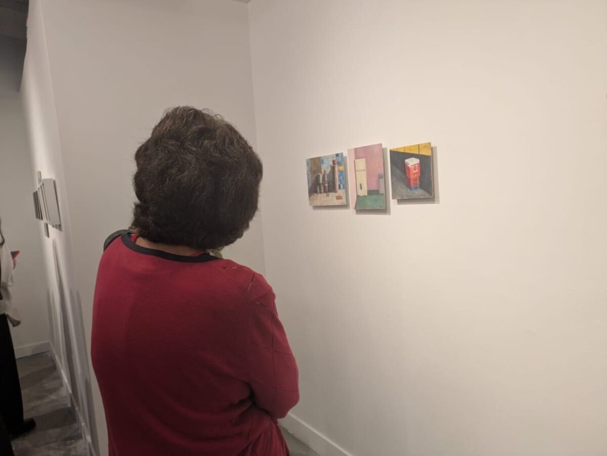 Caracas 25: un grito joven que busca resonar en la escena del arte venezolano