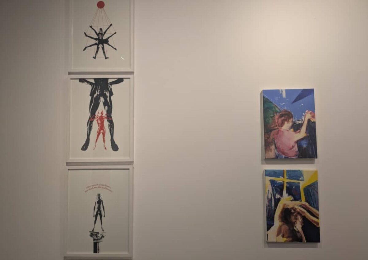 Caracas 25: un grito joven que busca resonar en la escena del arte venezolano