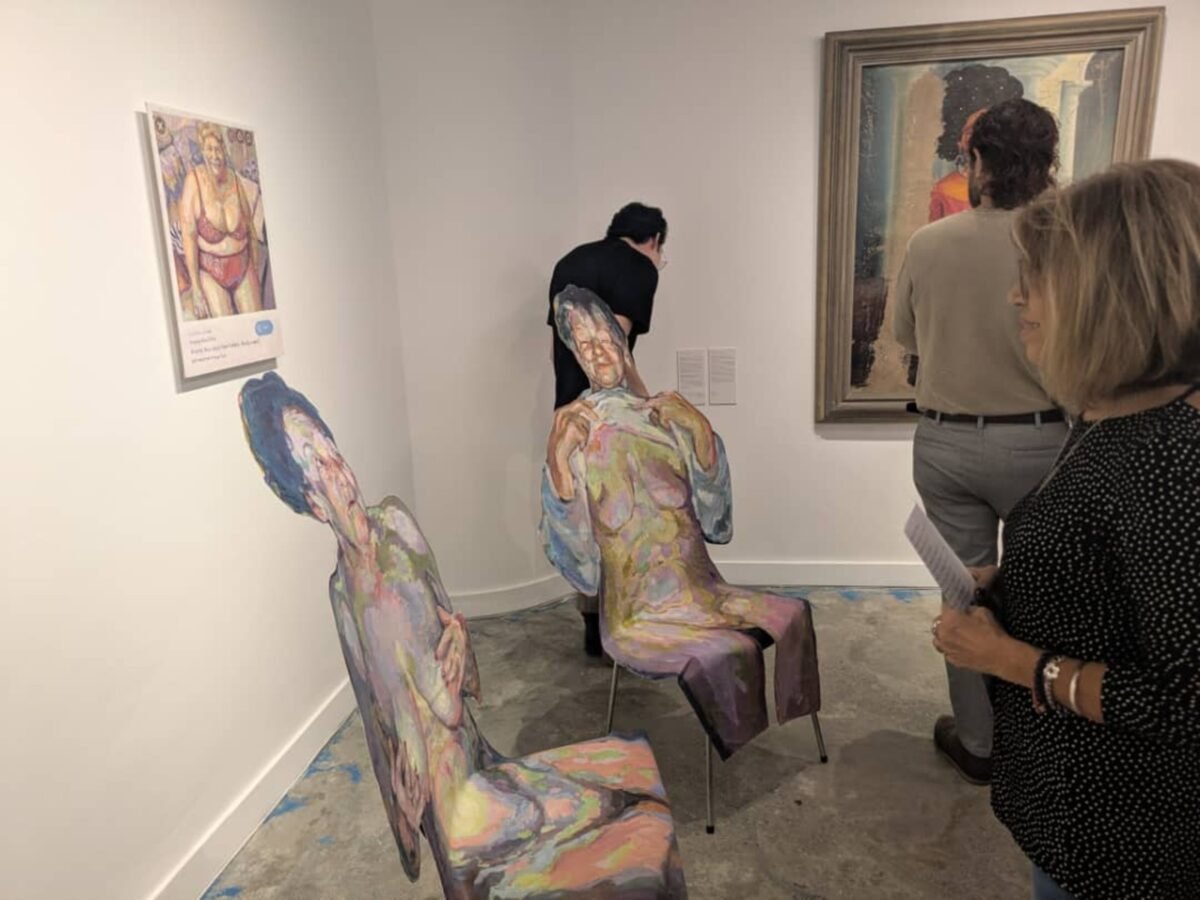 Caracas 25: un grito joven que busca resonar en la escena del arte venezolano