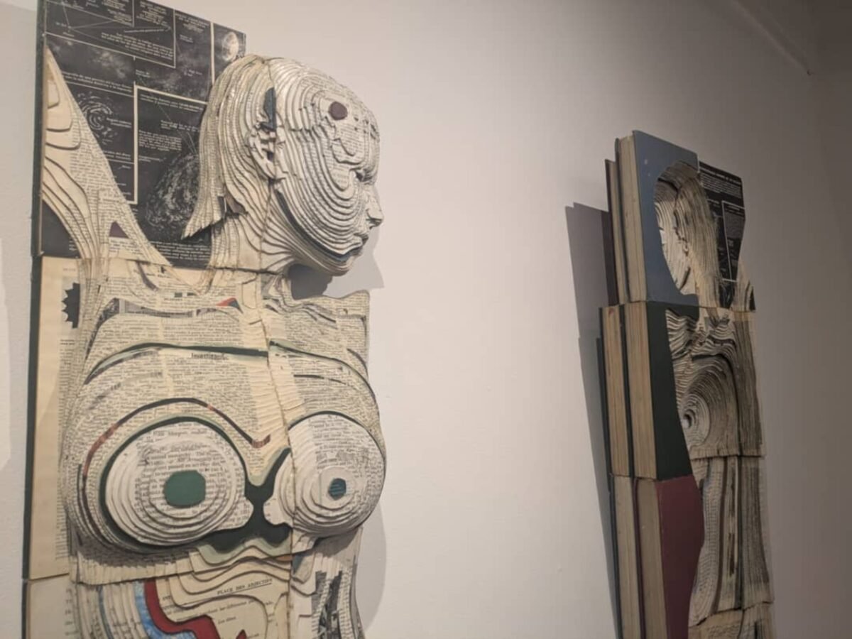 Caracas 25: un grito joven que busca resonar en la escena del arte venezolano