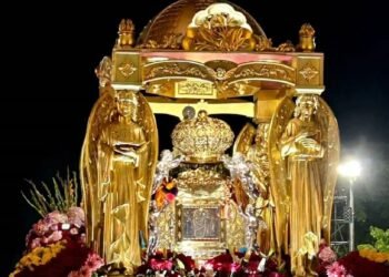 Anunciaron las actividades programadas por la Feria de la Chinita 2025