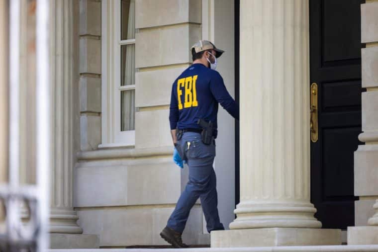 El banquero venezolano Julio Herrera Velutini se entregó al FBI