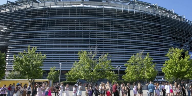 Informe revela que 10 de 16 estadios del Mundial 2026 superan límite de seguridad por el calor