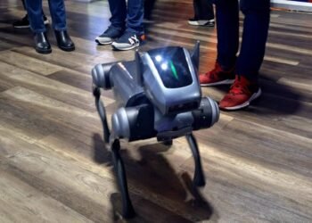 Bancamiga impulsa la seguridad digital en la tercera edición del Fitelven 2025