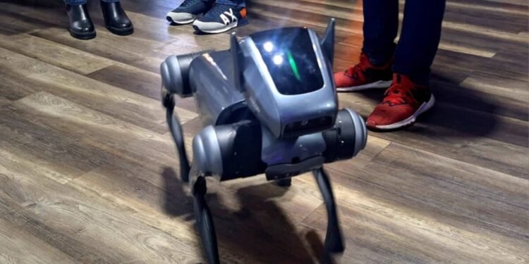 Bancamiga impulsa la seguridad digital en la tercera edición del Fitelven 2025