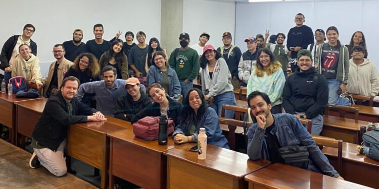 Cusica y la Universidad Monteávila abrieron inscripciones para el Diplomado de Music Business 2025-2026