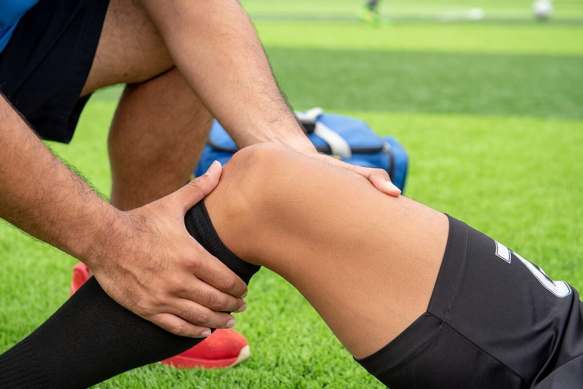 Diseñaron un sistema con IA para predecir y evitar lesiones en futbolistas de élite