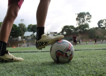 Recomendaciones para iniciar a niños y adolescentes en un deporte