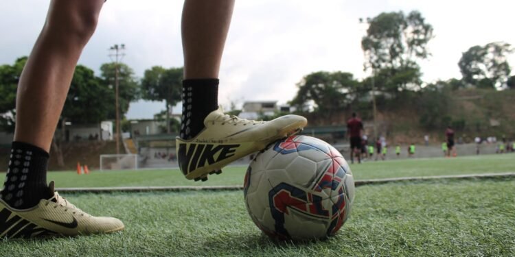 Recomendaciones para iniciar a niños y adolescentes en un deporte