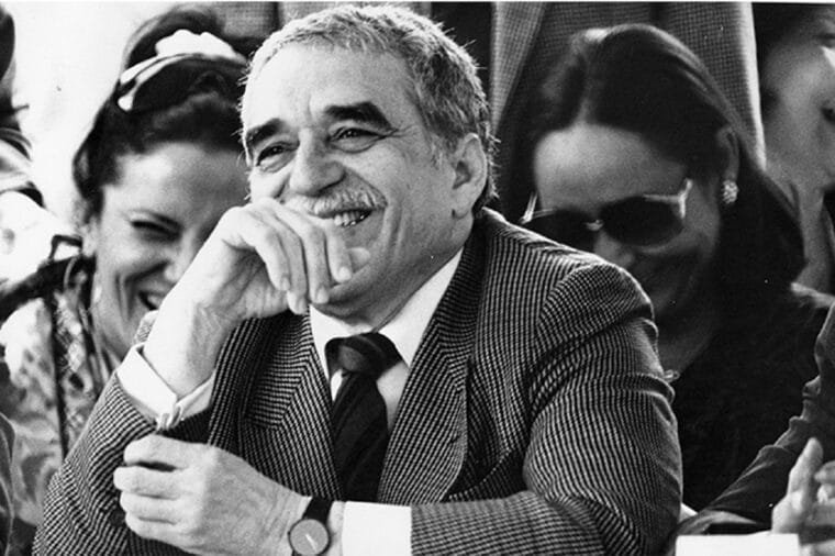 En agosto nos vemos: la novela inédita de Gabriel García Márquez que se publicará en 2024