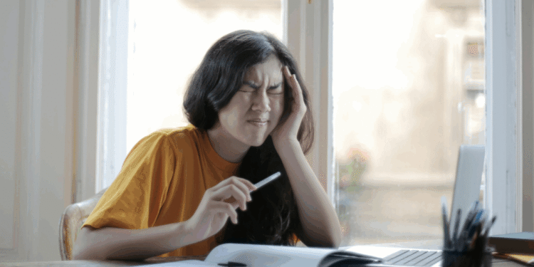 Un estudio reveló el motivo por el que algunas mujeres sanas sufren infartos