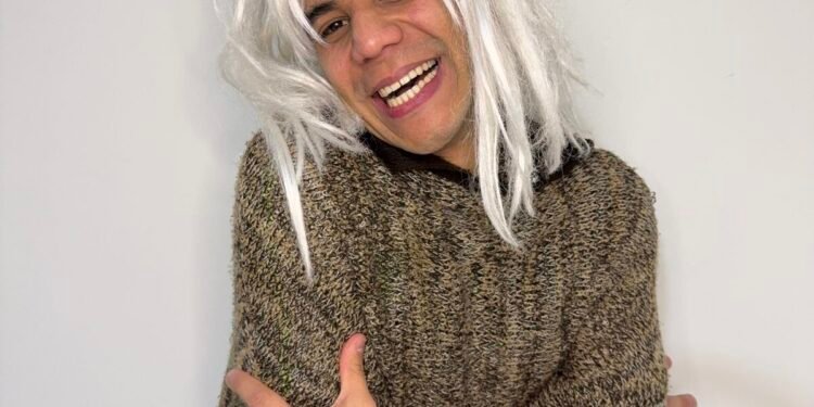 SoyKleiii y el humor como espejo: una muestra de cómo representa a Venezuela en sus personajes