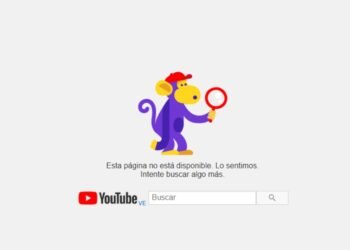YouTube cerró el canal oficial de Nicolás Maduro