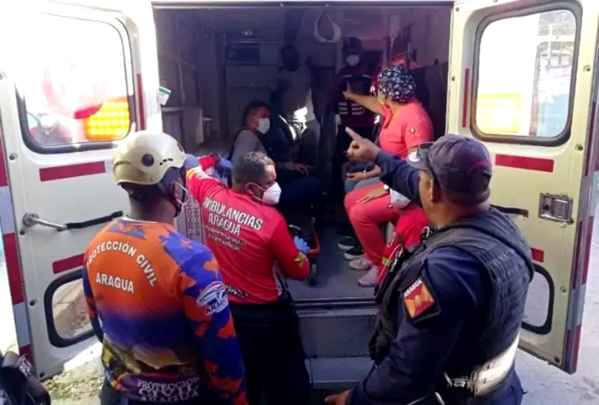 TeExplicamos | ¿Qué se sabe sobre las intoxicaciones masivas en instituciones educativas de varios estados de Venezuela?