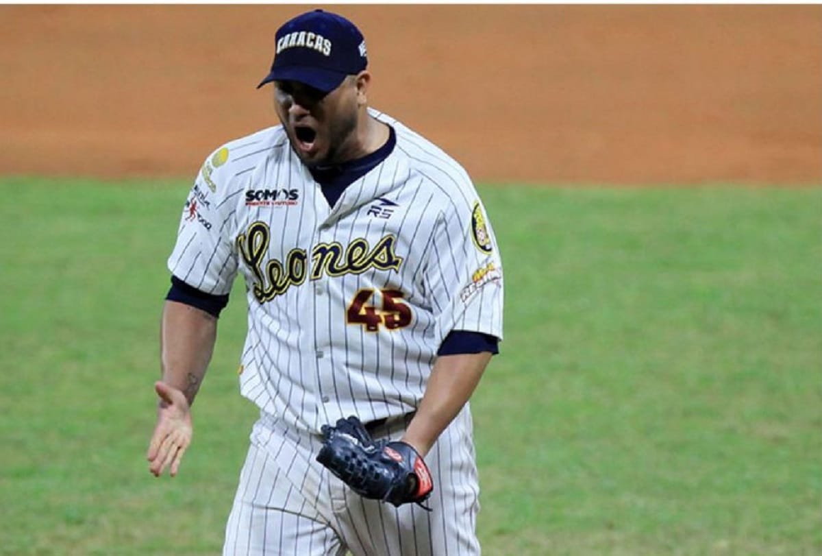 La LVBP suspendió a Jhoulys Chacín por violar el programa antidopaje: los detalles