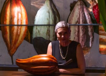 Los rostros y sabores que impulsan la chocolatería en Caracas
