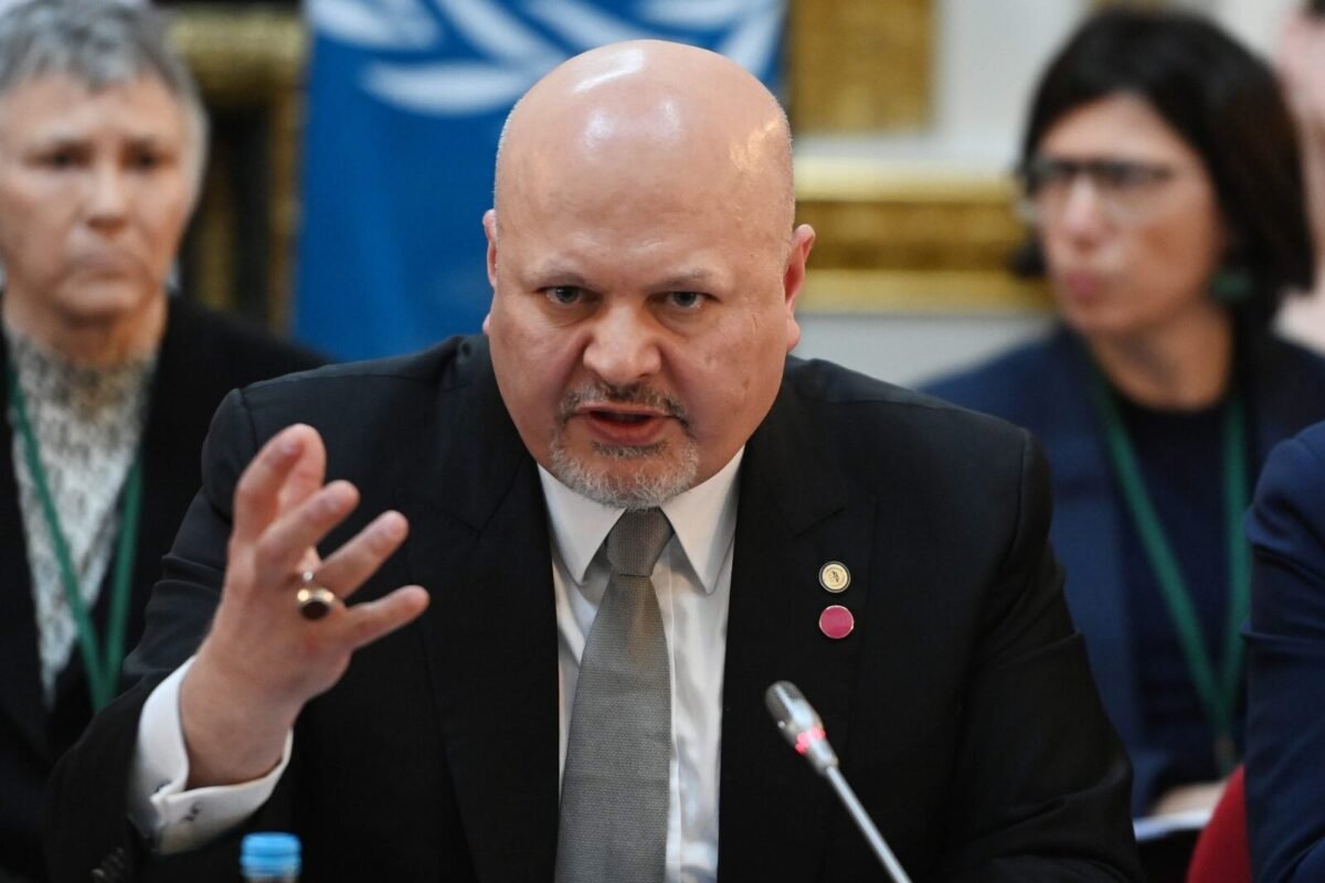 Chile comparte con la CPI “antecedentes y elementos” sobre el asesinato de Ronald Ojeda: los detalles