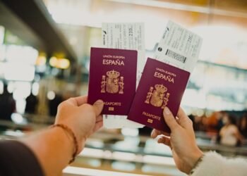 El Consulado de España en Caracas informó sobre un nuevo sistema de citas para la Ley de Nietos
