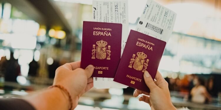 El Consulado de España en Caracas informó sobre un nuevo sistema de citas para la Ley de Nietos