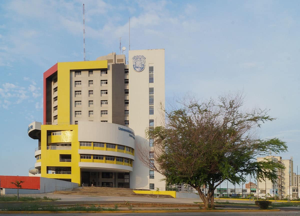 Robo en la Universidad del Zulia: “Nos estamos quedando sin instituciones”