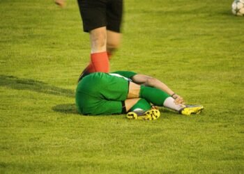 Científicos crearon un sistema de IA para prevenir lesiones en futbolistas de élite
