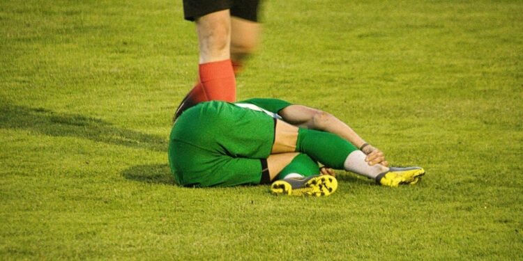 Científicos crearon un sistema de IA para prevenir lesiones en futbolistas de élite