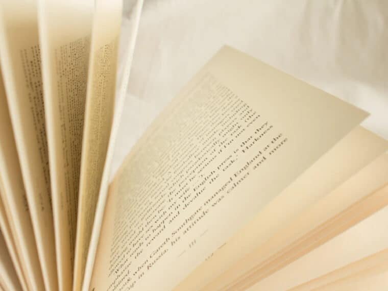 Alertan sobre un incremento en la impresión de libros piratas: ¿cómo identificarlos?