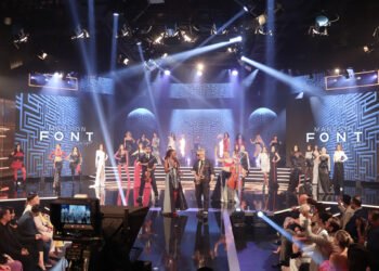 Primera gala del Miss Venezuela 2025: una noche que elevó la competencia