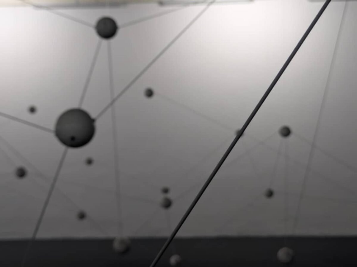 Los Galpones celebra su 20° aniversario con una exposición doble de Magdalena Fernández