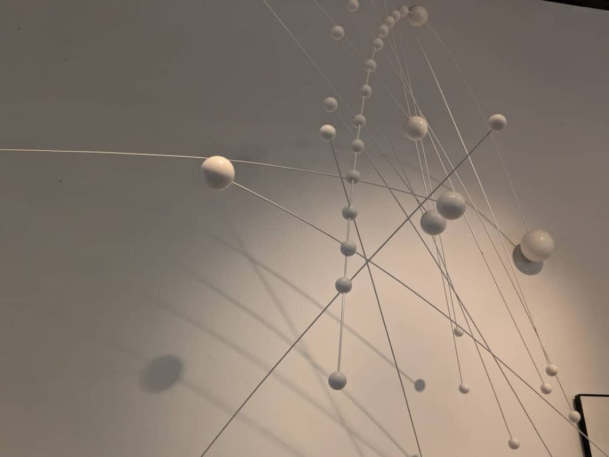 Los Galpones celebra su 20° aniversario con una exposición doble de Magdalena Fernández