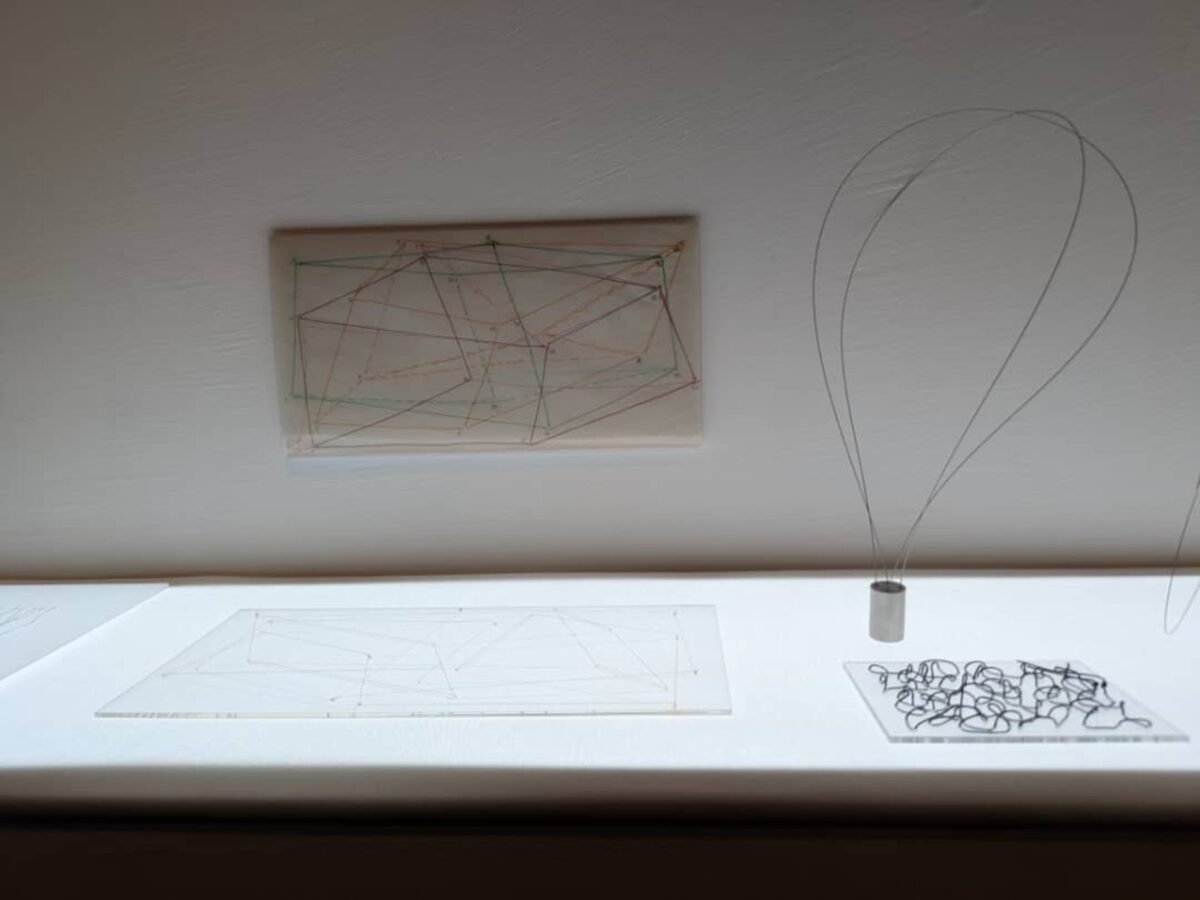 Los Galpones celebra su 20° aniversario con una exposición doble de Magdalena Fernández