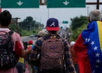 Observatorio de la Diáspora Venezolana: más del 55 % de los venezolanos no cuenta con pasaportes vigentes
