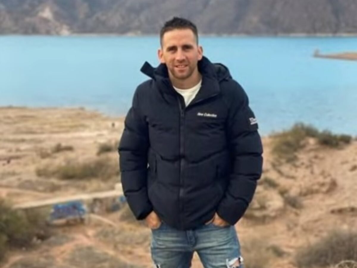 Exigieron al gobierno de Venezuela dar información sobre el paradero del argentino detenido Nahuel Gallo
