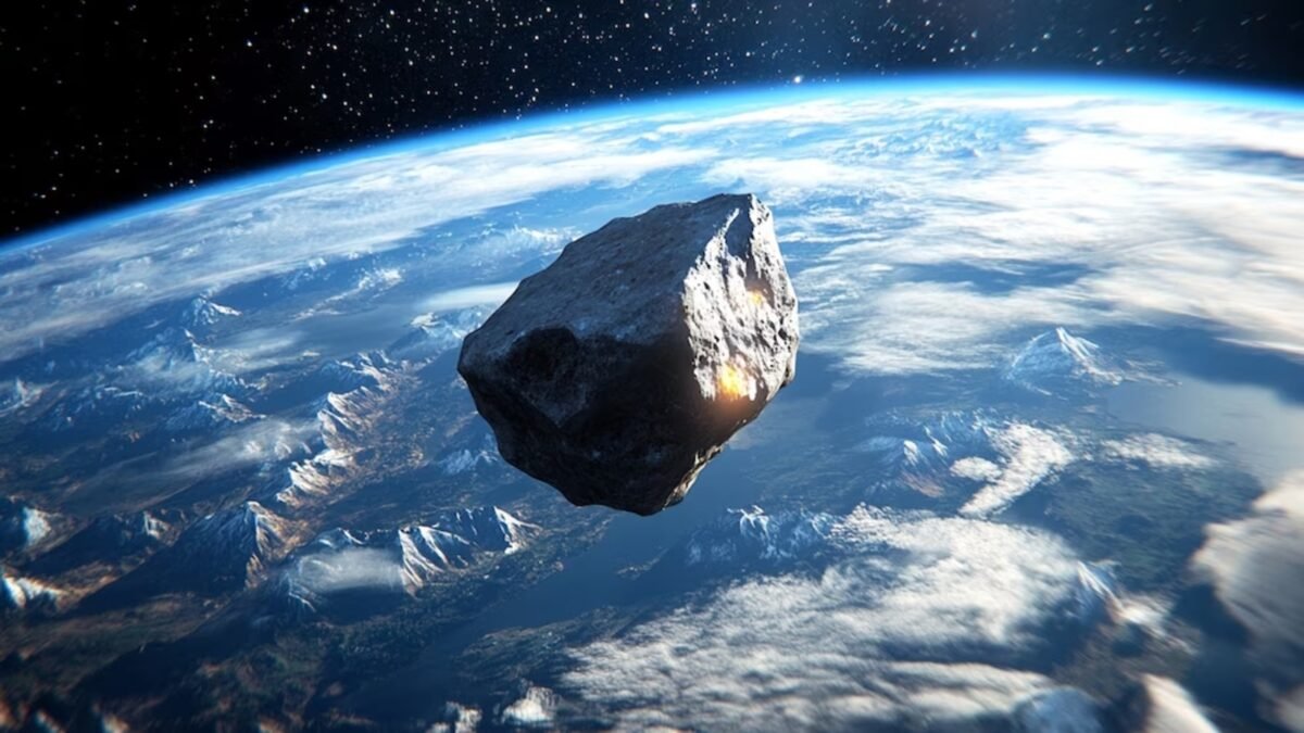 #TeExplicamosElDía | Miércoles 17 de septiembre Científicos rusos informaron que un asteroide de casi 300 metros pasará cerca de la Tierra