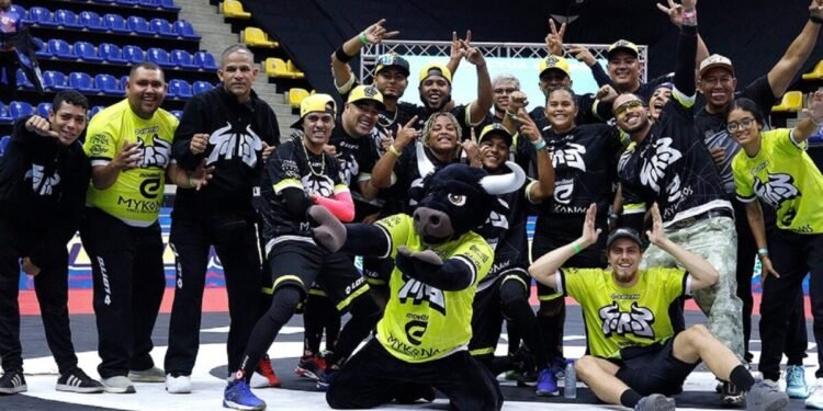 Torneo de Pelotica de Goma Vacílate Esto: los resultados de la jornada del 20 de septiembre