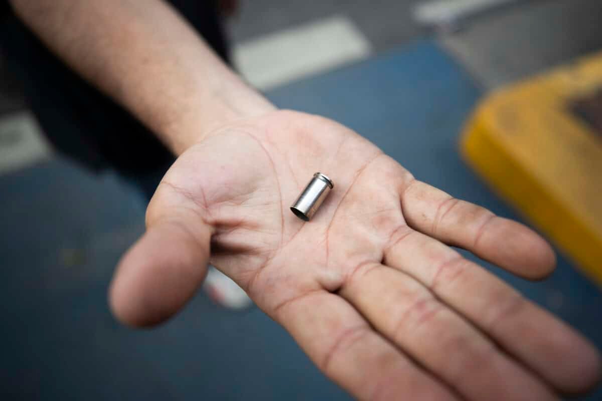 Encuesta Nacional de Hospitales: 3 personas murieron y 44 resultaron heridas durante las protestas del lunes