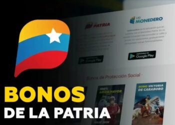 ¿Está circulando un archivo sobre el aumento de los bonos de la patria que hackea el teléfono?
