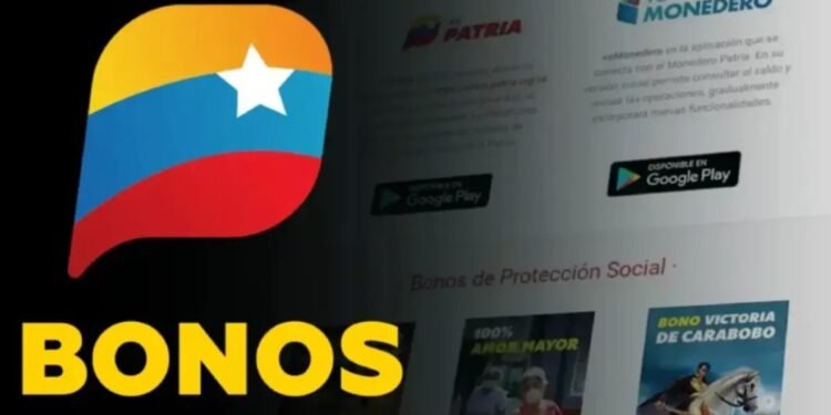 ¿Está circulando un archivo sobre el aumento de los bonos de la patria que hackea el teléfono?