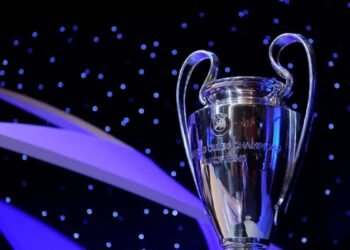 El Metropolitano del Atlético de Madrid será sede de la final de la Champions League en 2027