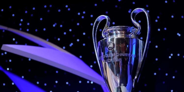 El Metropolitano del Atlético de Madrid será sede de la final de la Champions League en 2027