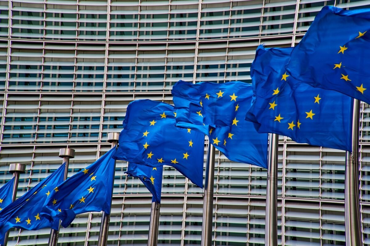 Comisión Europea 