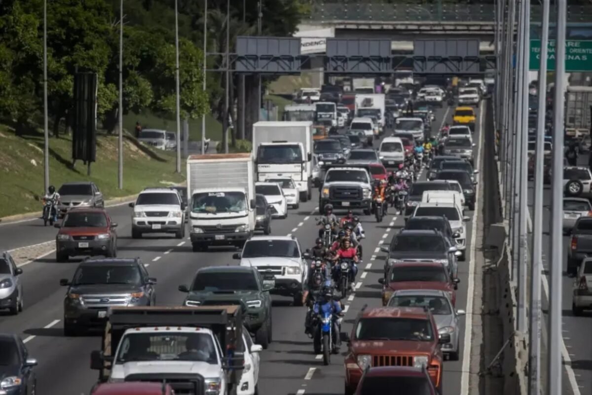 #TeExplicamos | ¿Qué es el Impuesto Sobre Vehículo en Caracas y hasta cuándo se puede pagar?