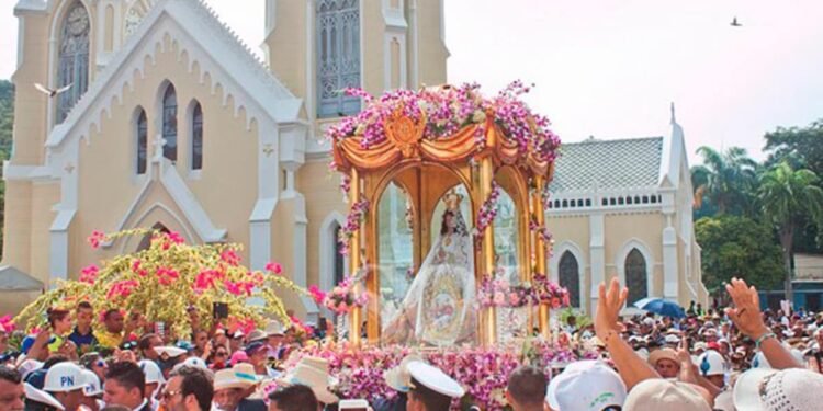 Virgen del Valle: 5 curiosidades de una fe con casi 500 años de antigüedad en Venezuela