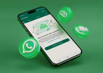 WhatsApp ya permite el escaneo de documentos en Android