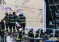 Se descarriló el Ascensor de Gloria en Portugal: dejó 16 muertos y 23 heridos