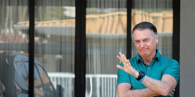 Bolsonaro, condenado a 27 años por golpe de Estado, ¿cuándo irá a la cárcel? 