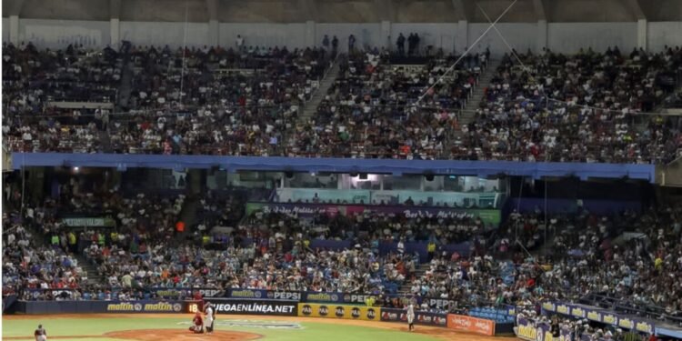 La LVBP suspendió a siete jugadores por dopaje